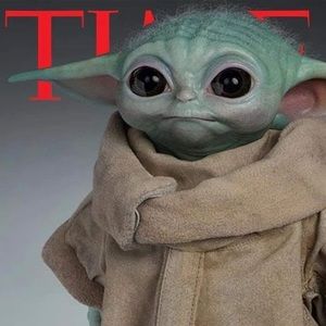 Meet your Posher, Thomas